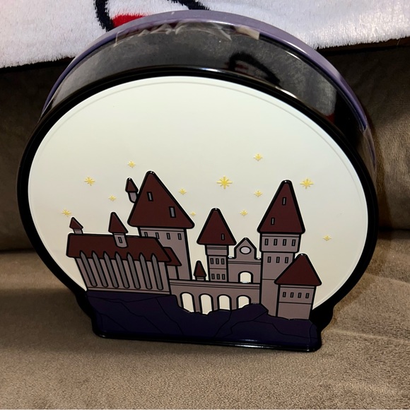 New, Harry Potter Collectible Pez in Tin, 2020. Limited Edition. Official HP. - Picture 3 of 4